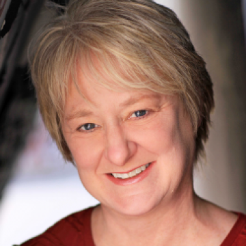 Laura King, Medical Writing and Editing instructor
